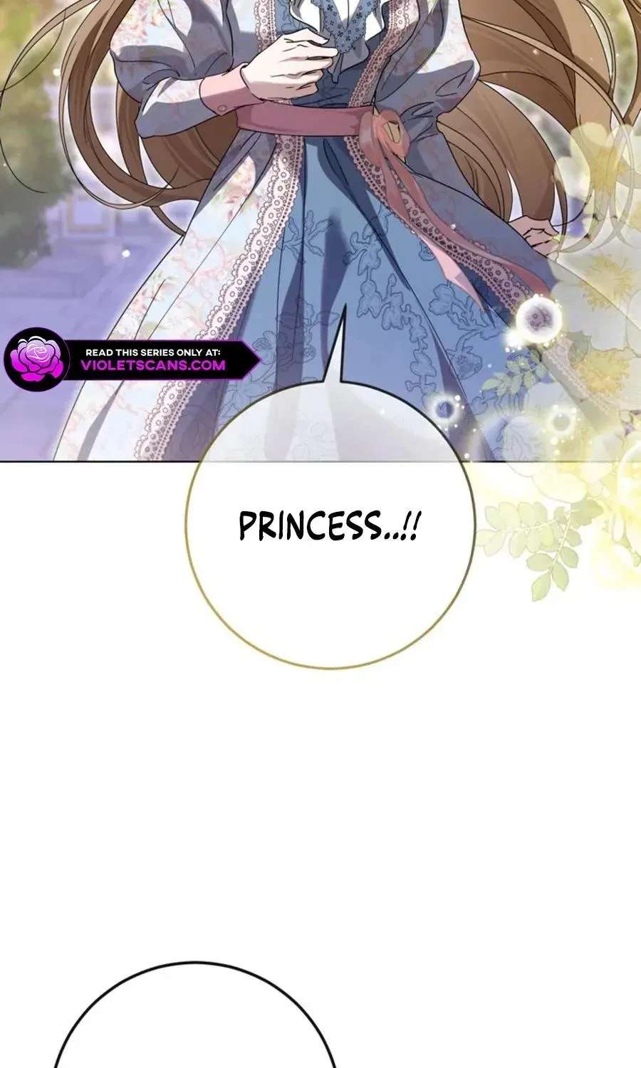 The Princess Stans in Secret Chapter 66 - page 53