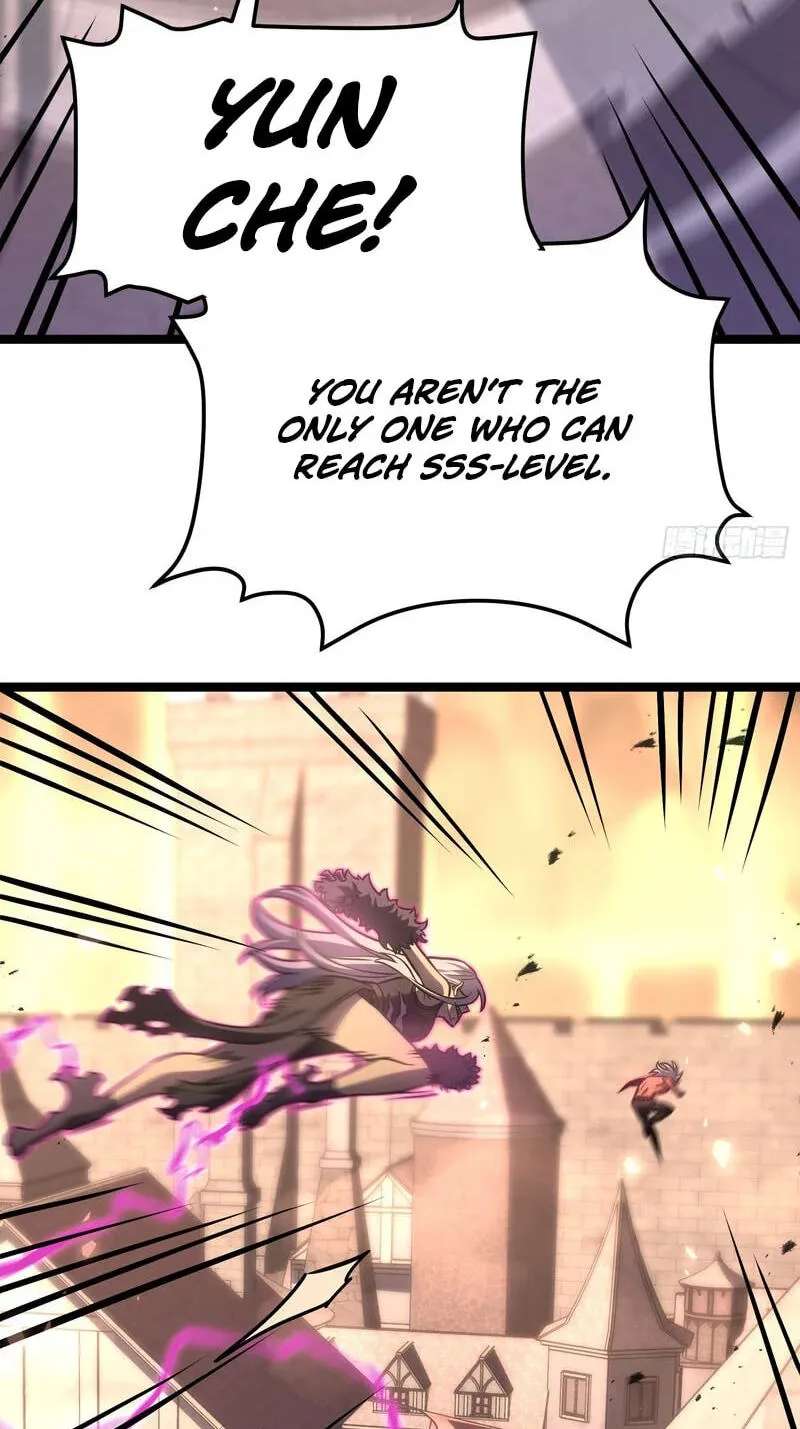 Mirror World:God-Tier Revenge Chapter 64 - page 44