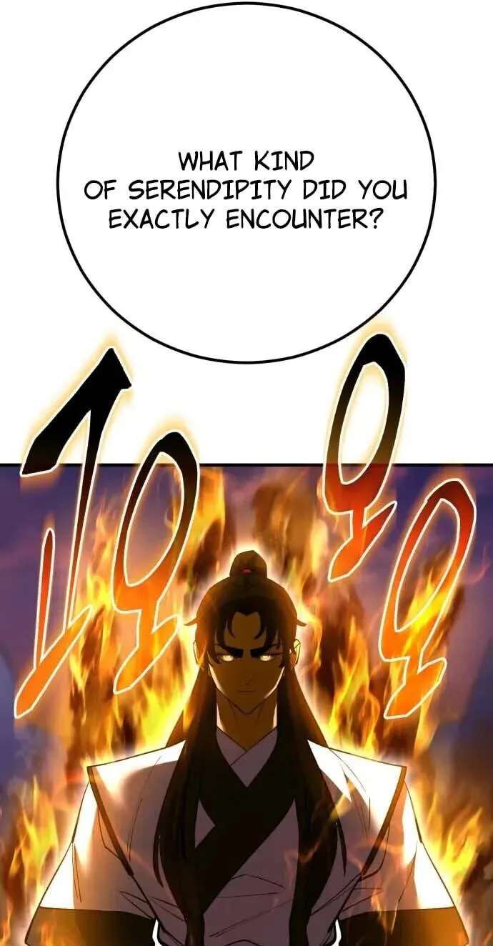 World's Greatest Senior Disciple Chapter 196 - page 11