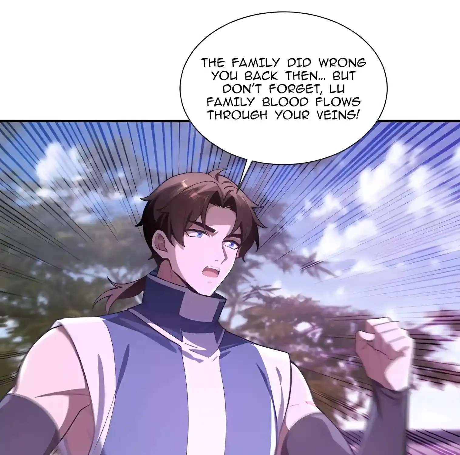 I Opened the Mythical Pet Era Chapter 56 - page 37