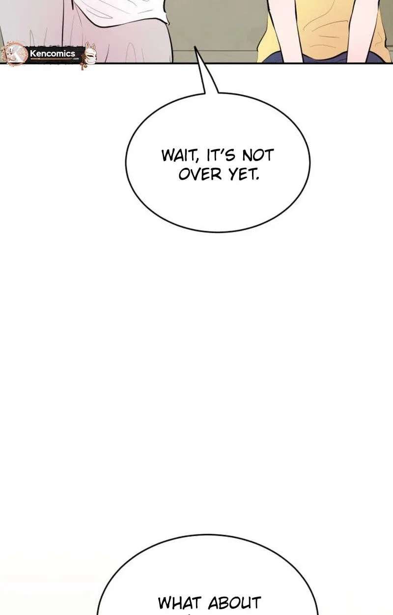 Even If You Don't Have a Third Chapter 48 - page 87