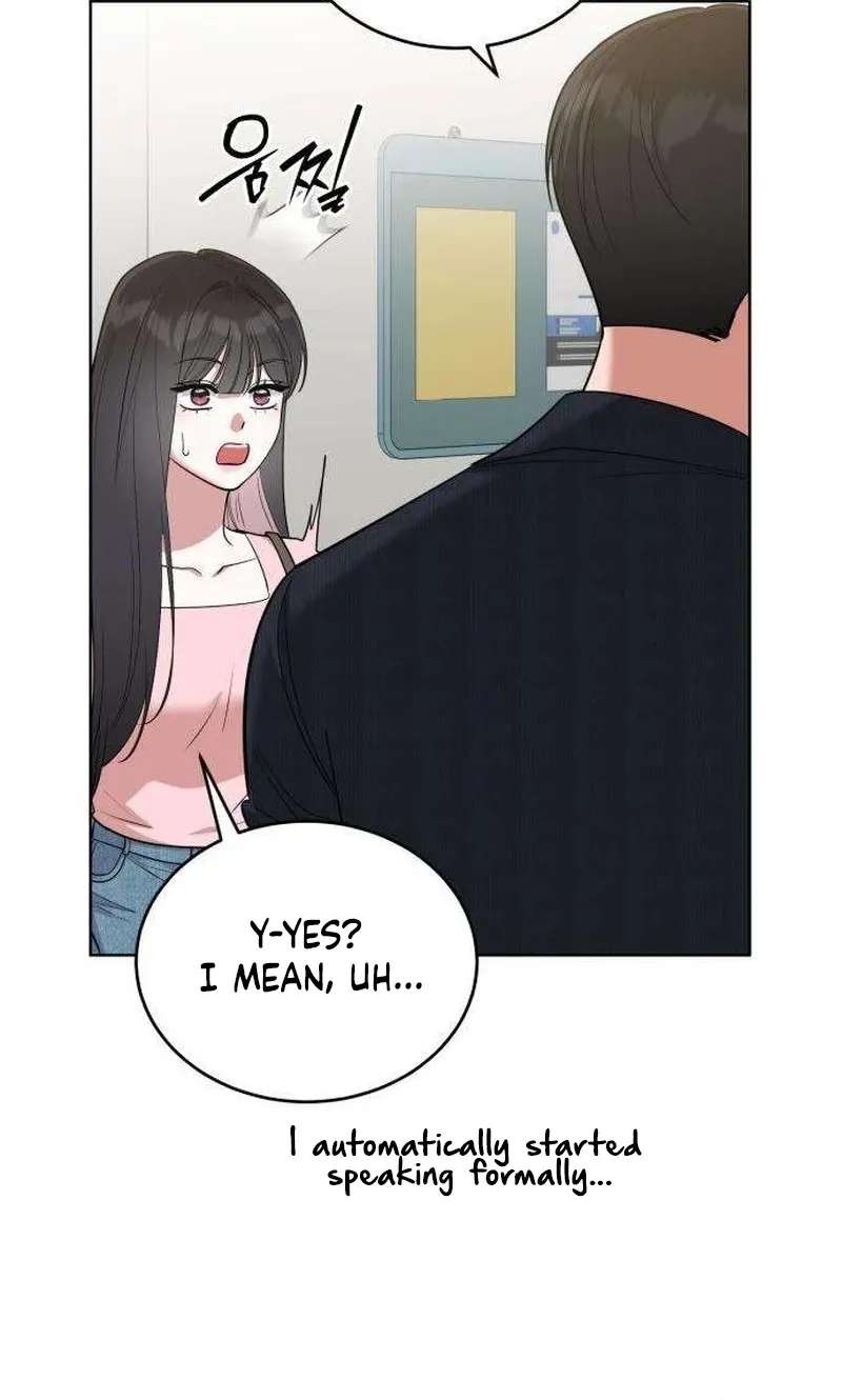 We're not a Couple! Chapter 7 - page 85