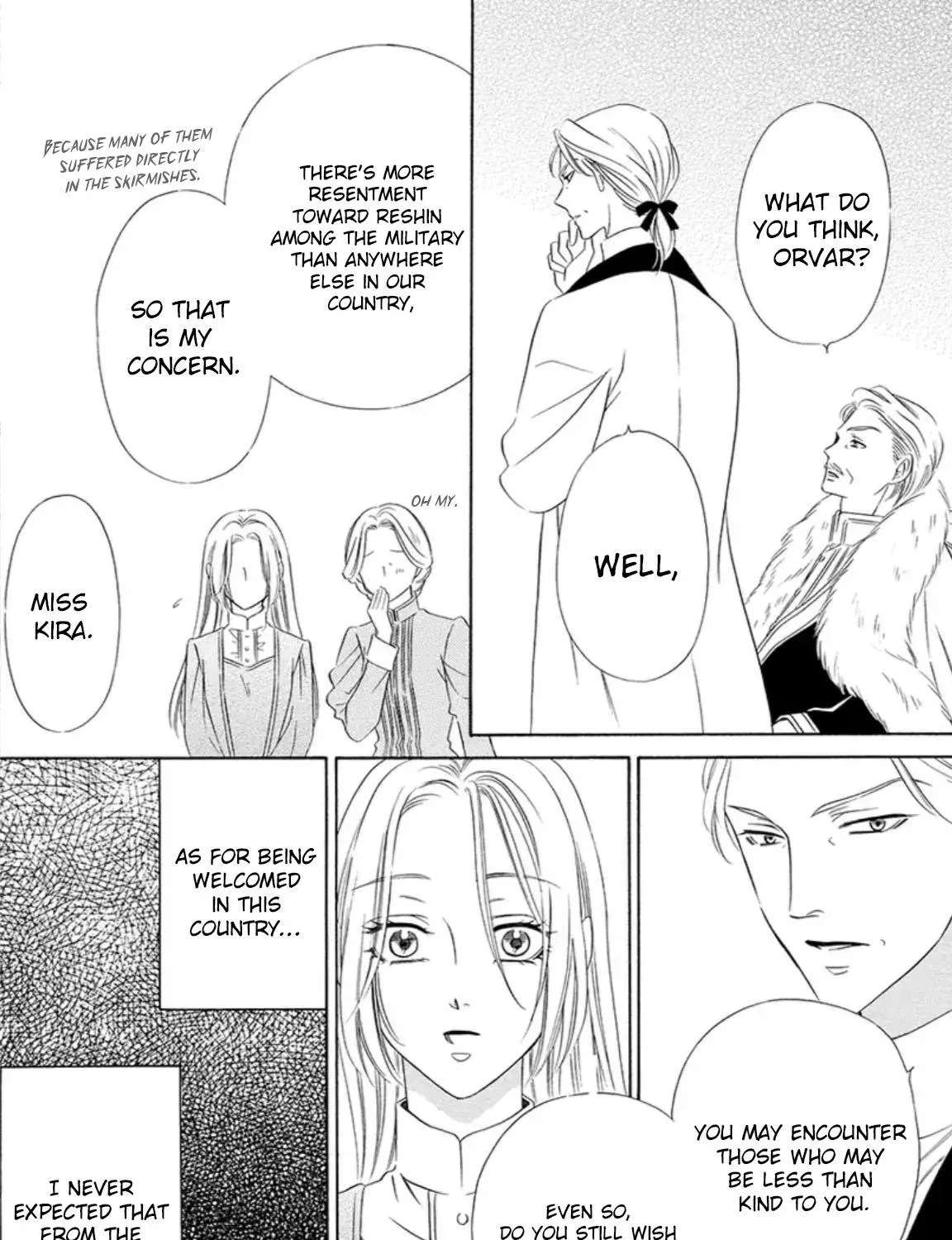The Lazy Beast Inside the Cage Chapter 2 - page 101
