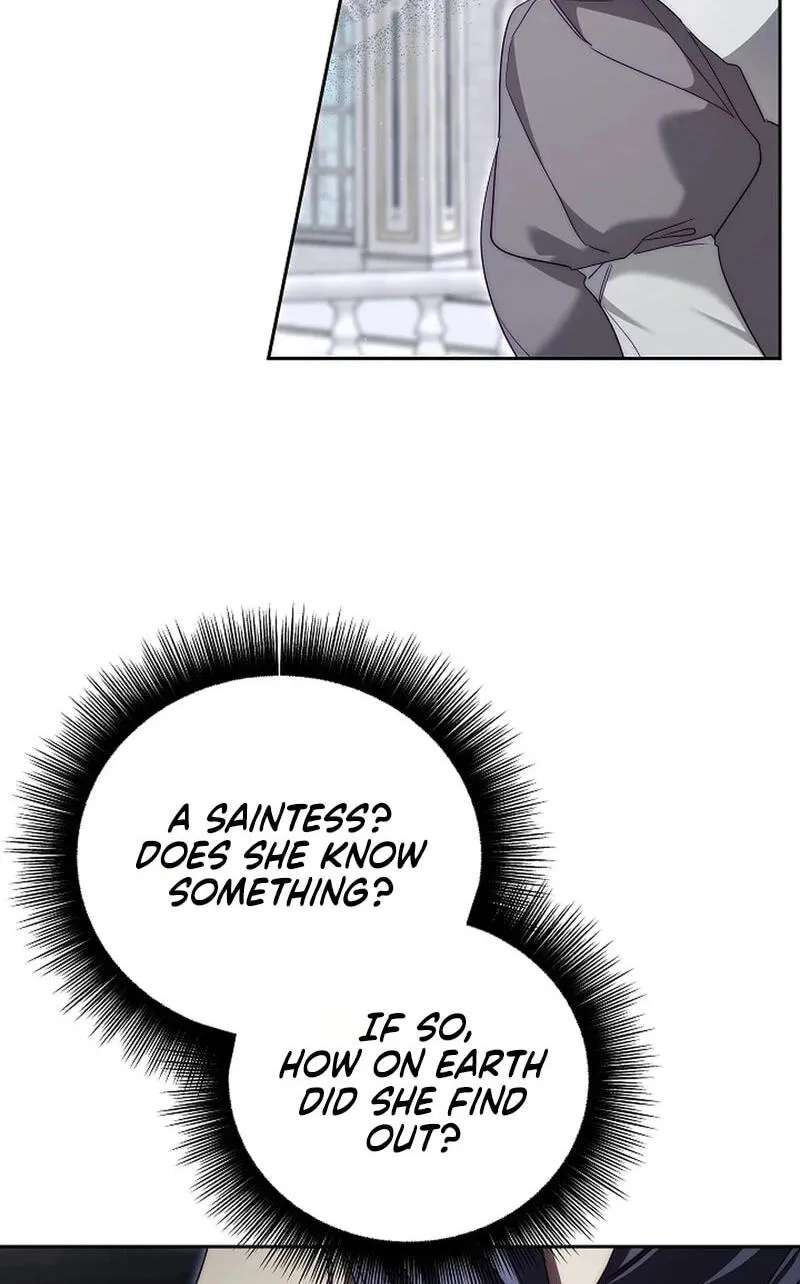 Tamed the Monster Prince Chapter 53 - page 98