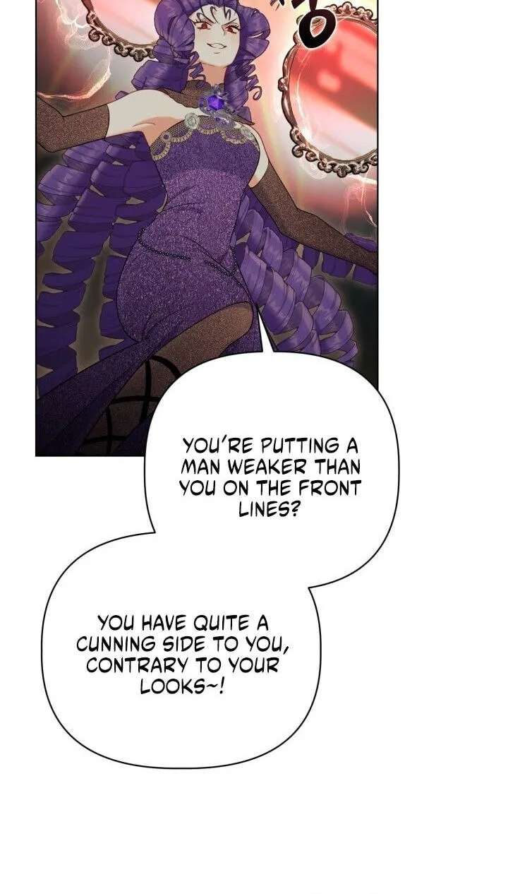 The Perks of Being an S-Class Heroine Chapter 145 - page 53
