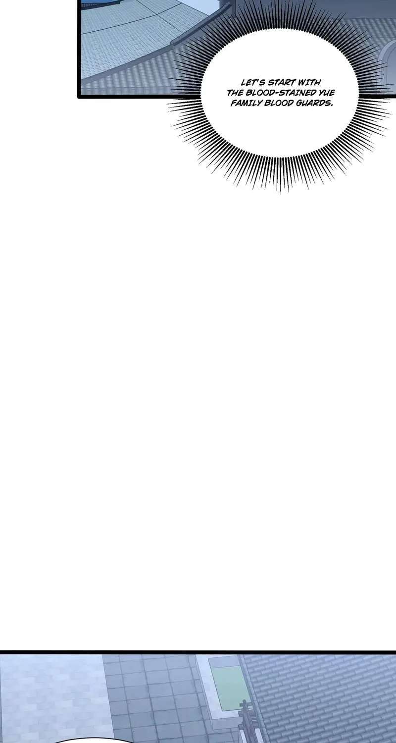 I pay my respects to the Cult Leader Chapter 36 - page 8