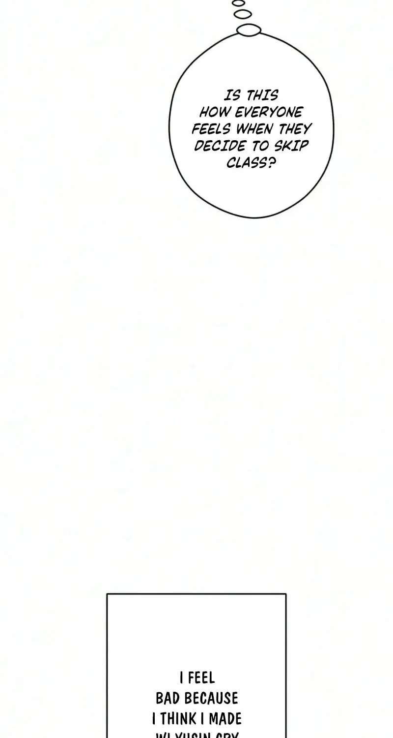 Chat with me Chapter 23 - page 6