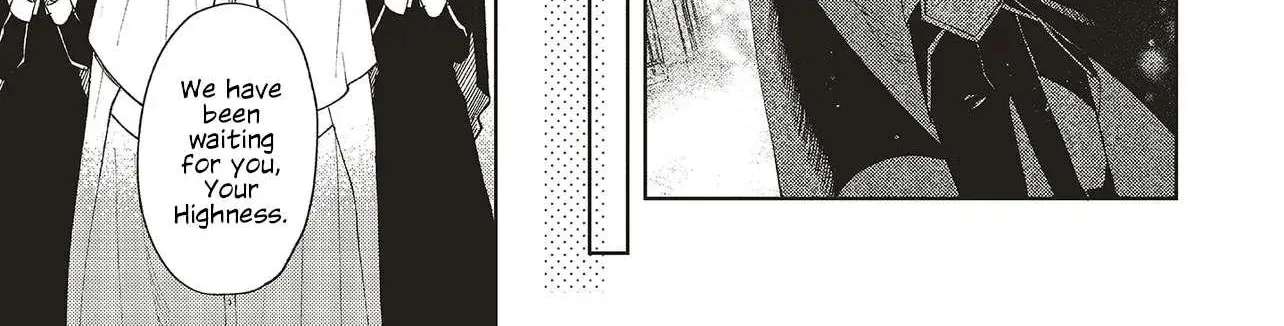 The Villainess Who Traveled Back In Time Inexplicably Lost Her Magic, So She Went Into Seclusion Chapter 32 - page 38