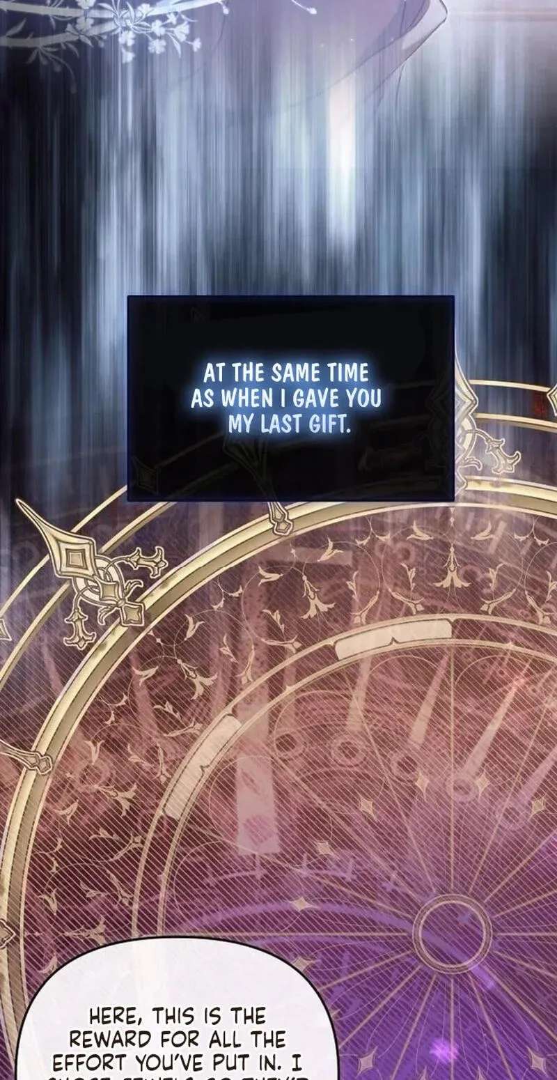 Thus, I Married the Monster Twice` Chapter 45 - page 55