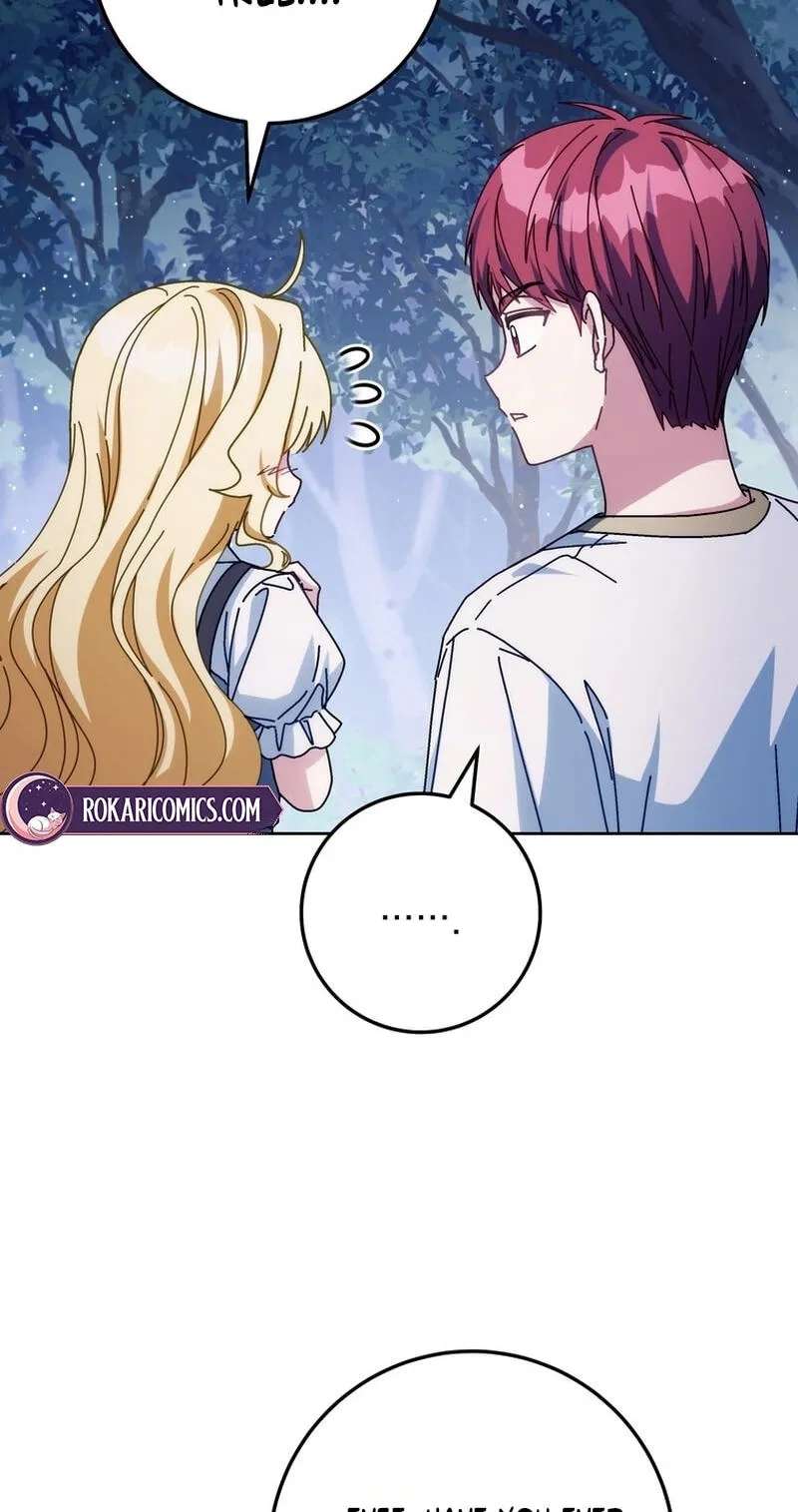 Can I Cry Now? Chapter 58 - page 65