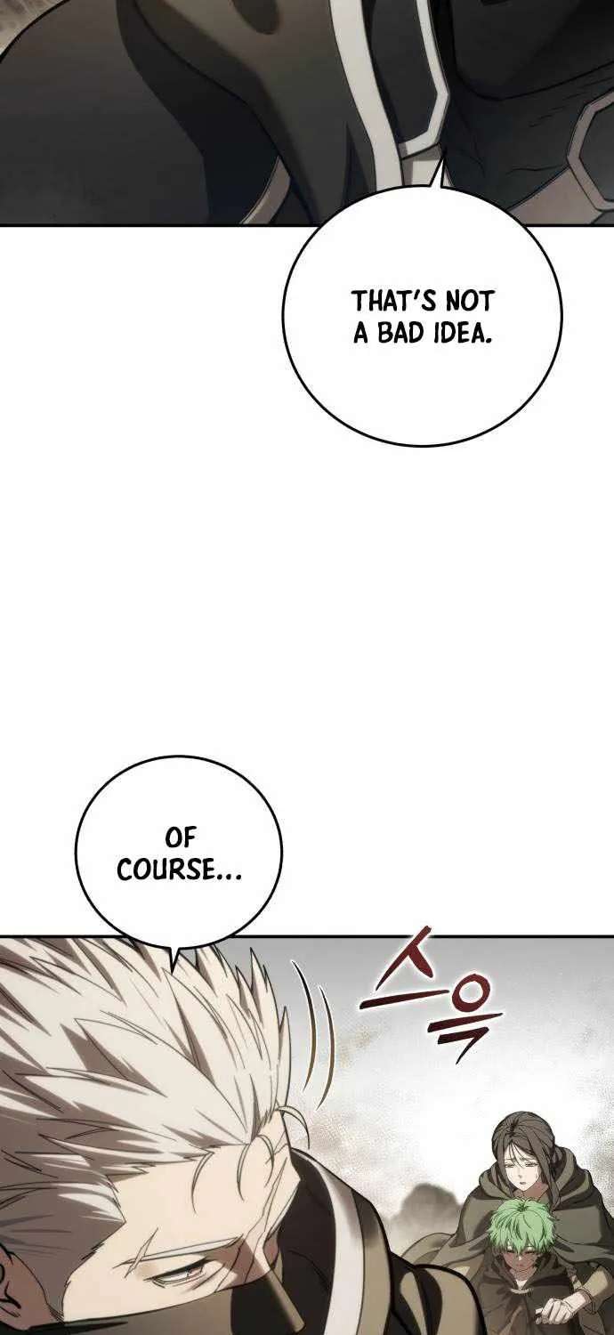 Star-Embracing Swordmaster Chapter 136 - page 28