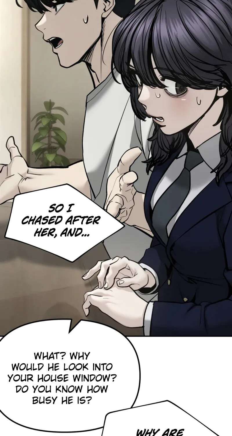 Designated Bully Chapter 197 - page 42