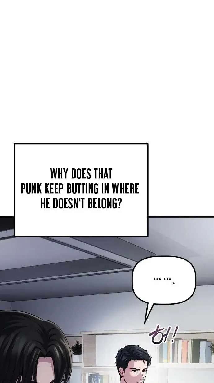 A Corporate Underling Who Excels at Work Chapter 78 - page 82