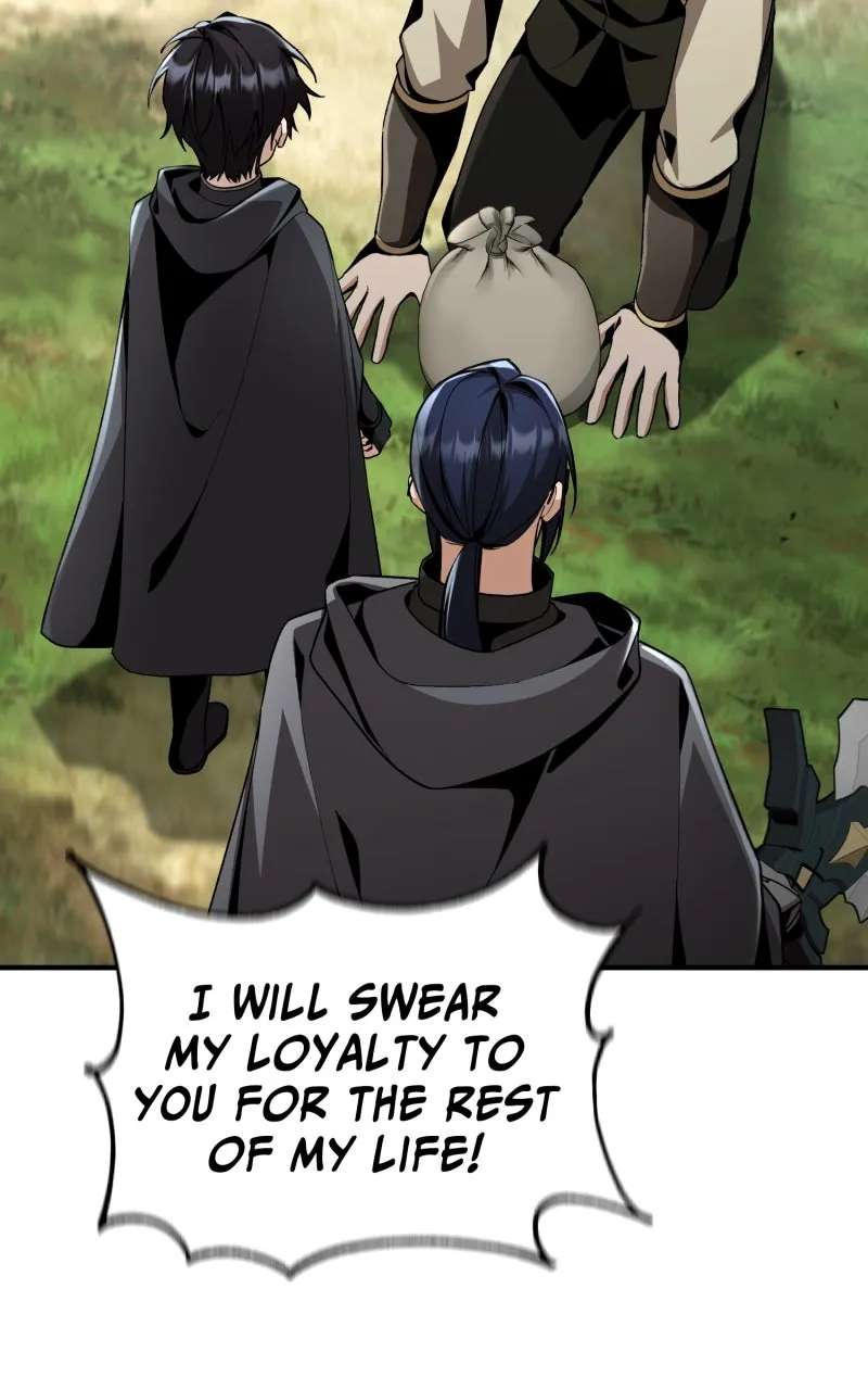 The Reborn Prodigy ofthe Ducal Family Chapter 27 - page 114