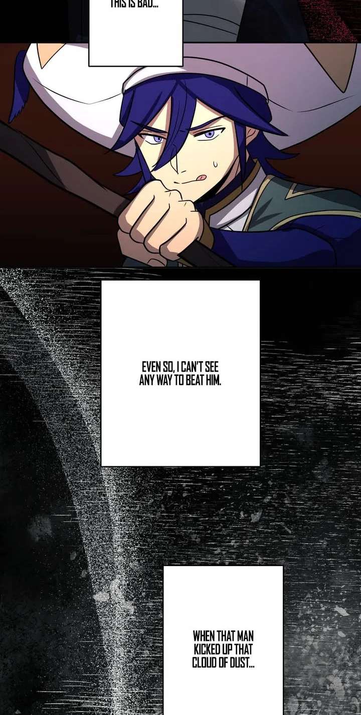 Hidden Class Gravity User Chapter 205 - page 26