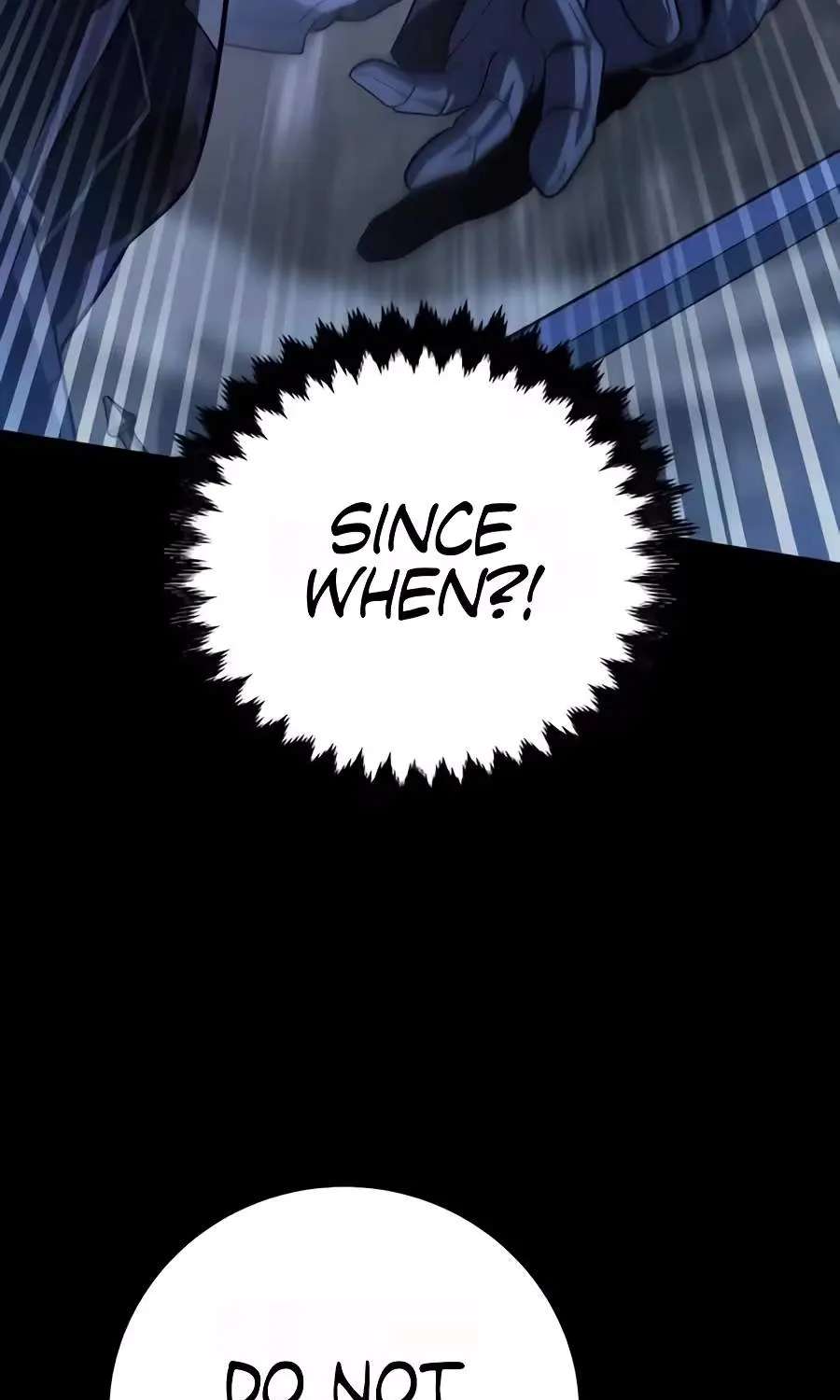 30 Years Have Passed Since the Prologue Chapter 21 - page 274