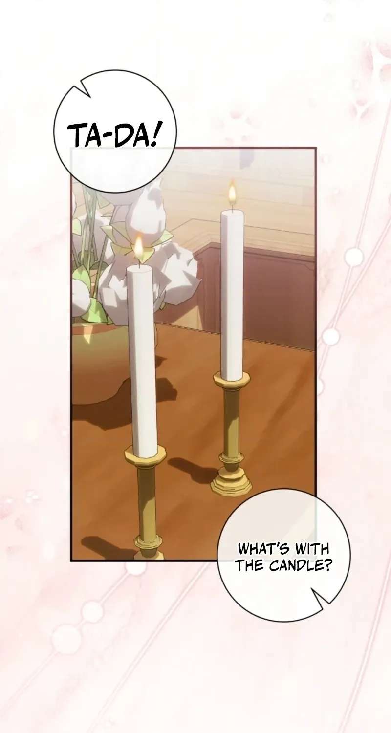 Get Out of My Romance Fantasy Chapter 19 - page 30