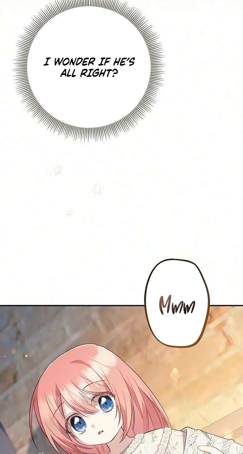 The Archmage Becomes the Swordmaster's Youngest Daughter Chapter 48 - page 56