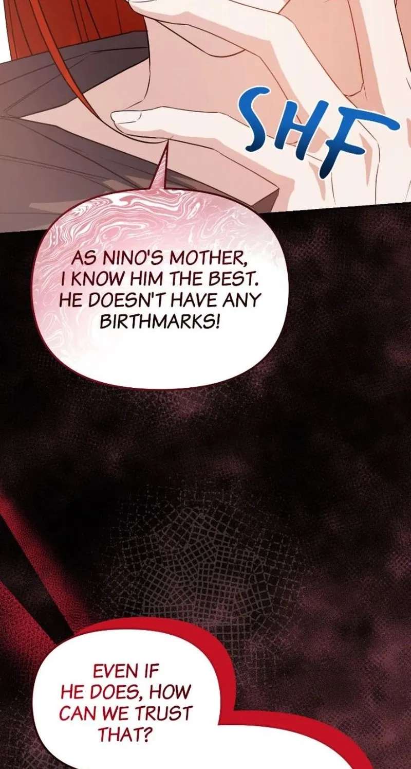 The Wife's Seduction Chapter 74 - page 6