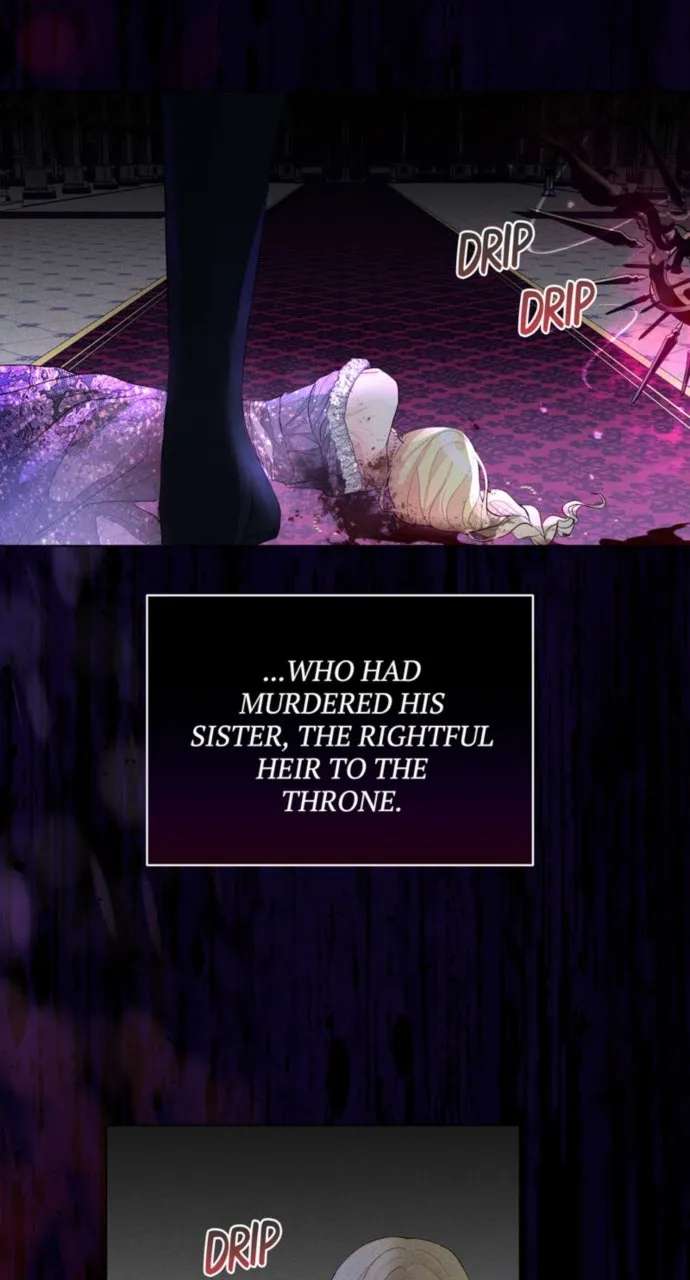 My Father, the PossessiveDemi-God Chapter 2 - page 56