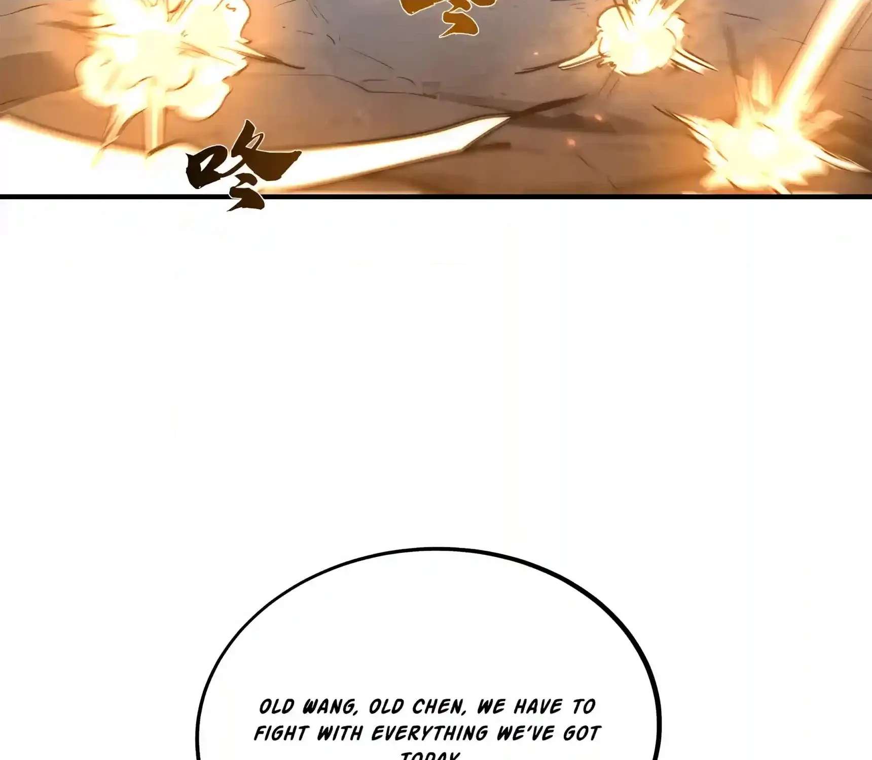 High Martiality: With One Hand, I Single-Handedly Repel Three Thousand Emperors! Chapter 62 - page 179