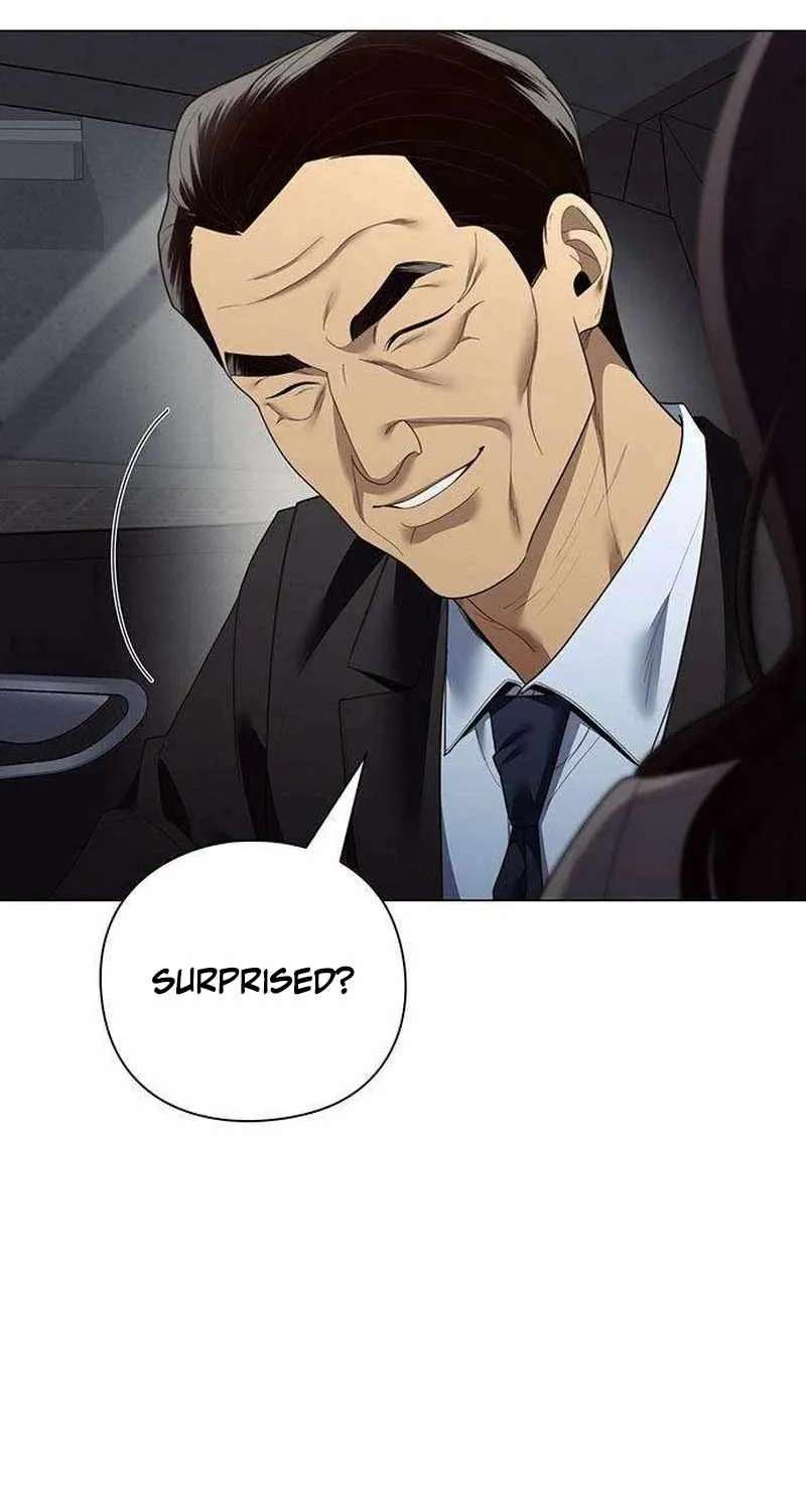 The Politician Who Can See the Future Chapter 45 - page 83