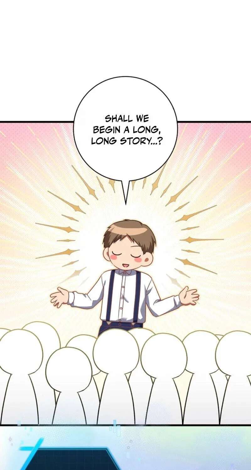 Welcome to the Dungeon Hotel Chapter 101 - page 49