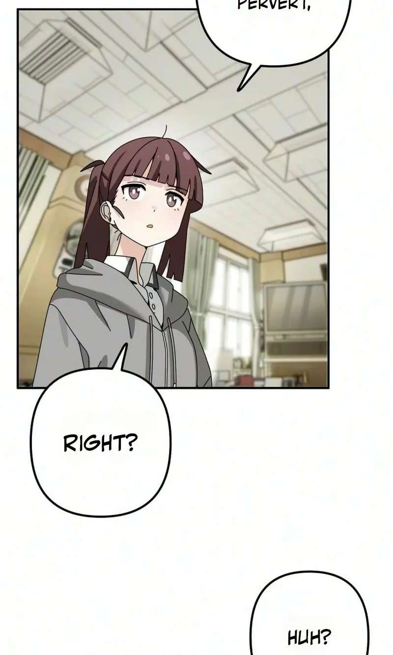 Black yet Pure White Chapter 2 - page 56