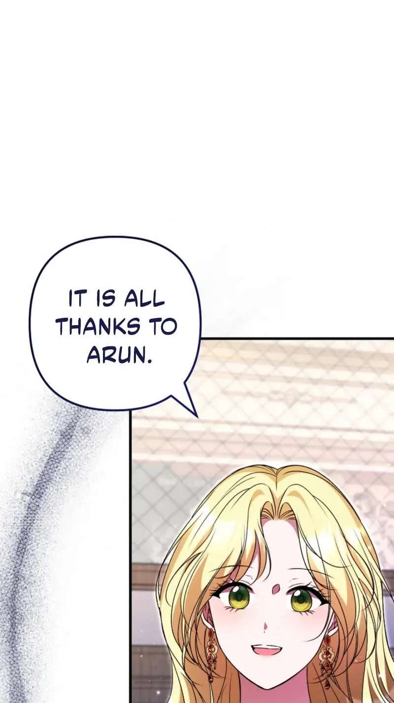 How to Melt the Tyrant's Heart Chapter 76 - page 71