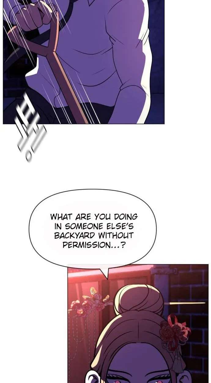 May Lady Ungnyeo Protect Us Chapter 42 - page 73