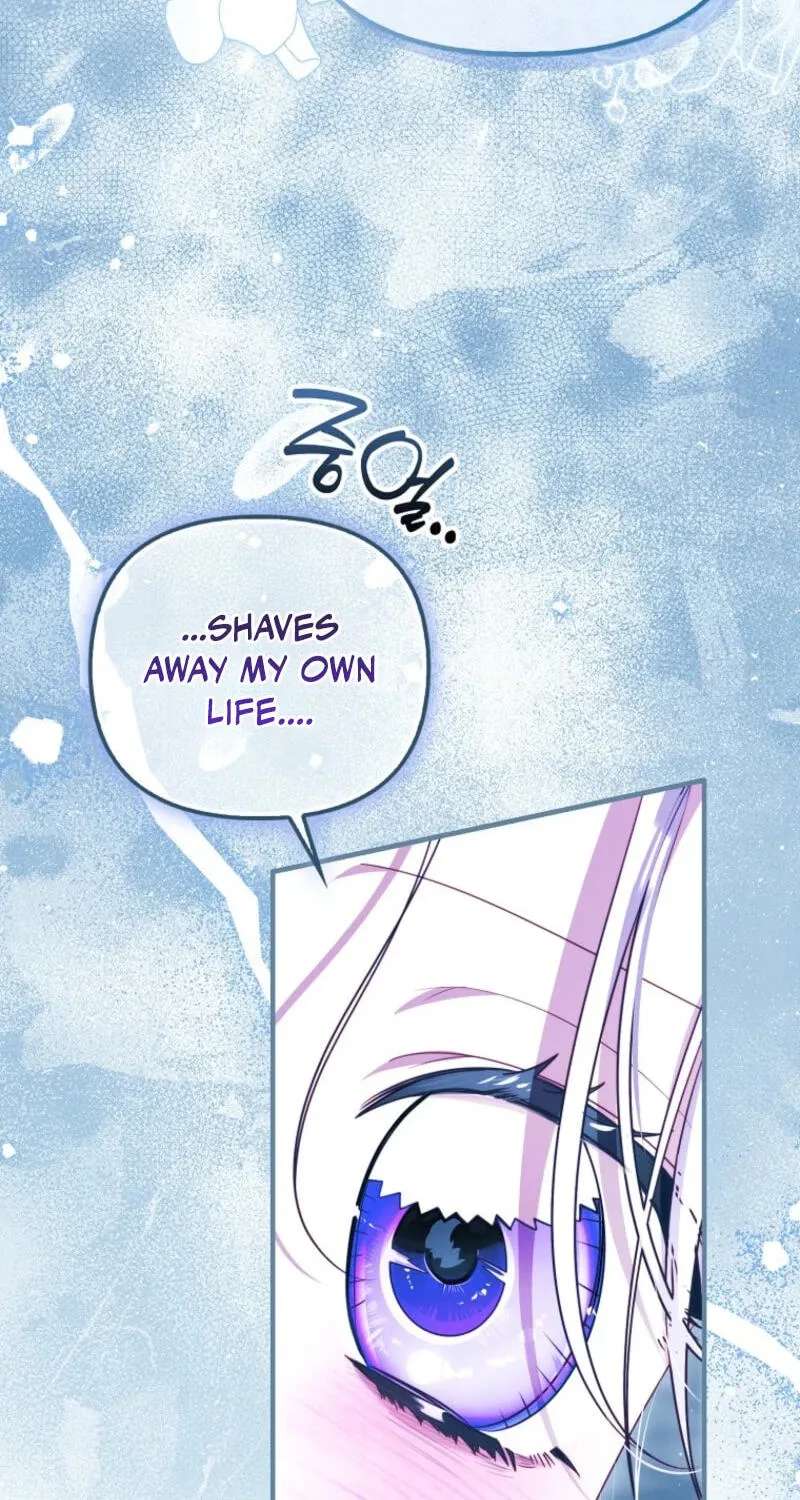 I'm the Brave Puppy Who Came to Save the Villainess Sister Chapter 41 - page 24
