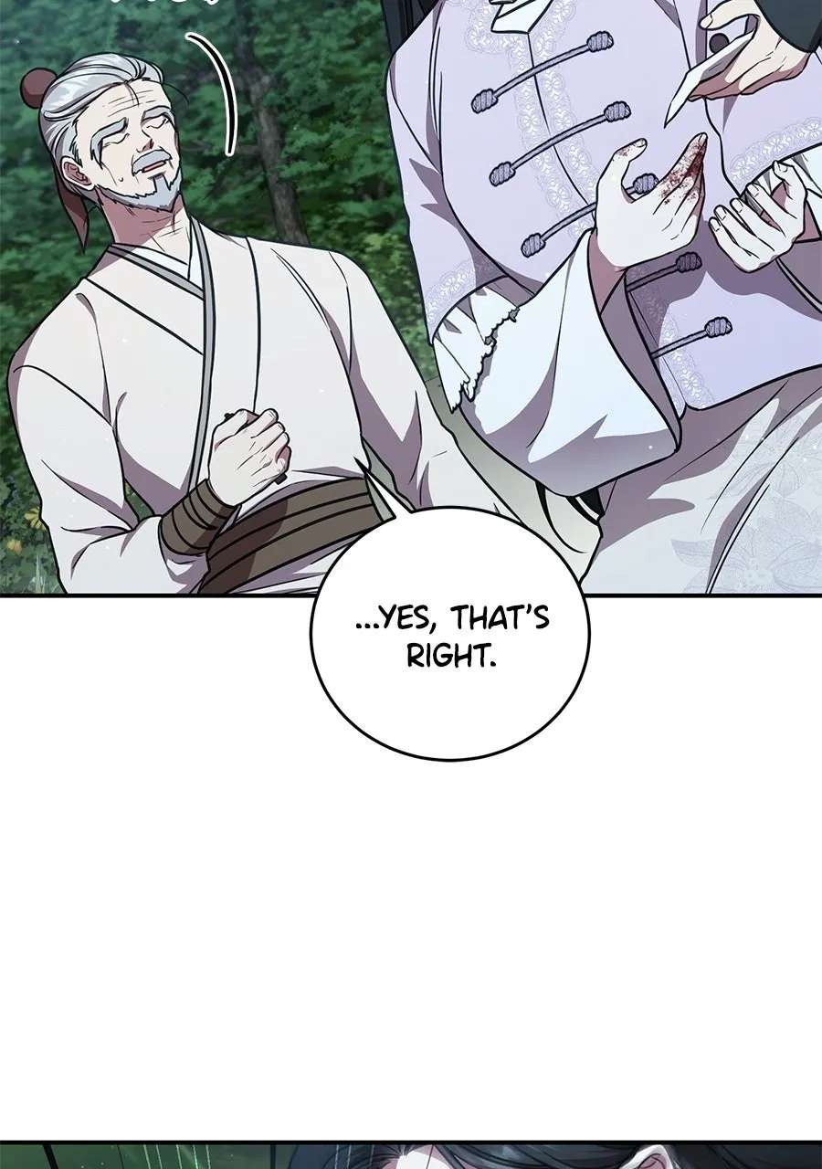 The Eldest Daughter Protectsthe Tang Clan Chapter 10 - page 73
