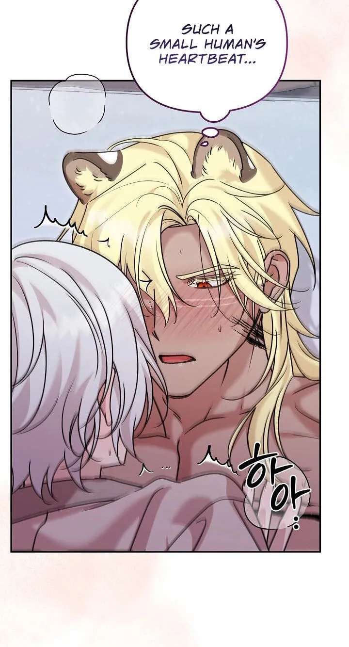 The Leader Has Disappeared Chapter 17 - page 14
