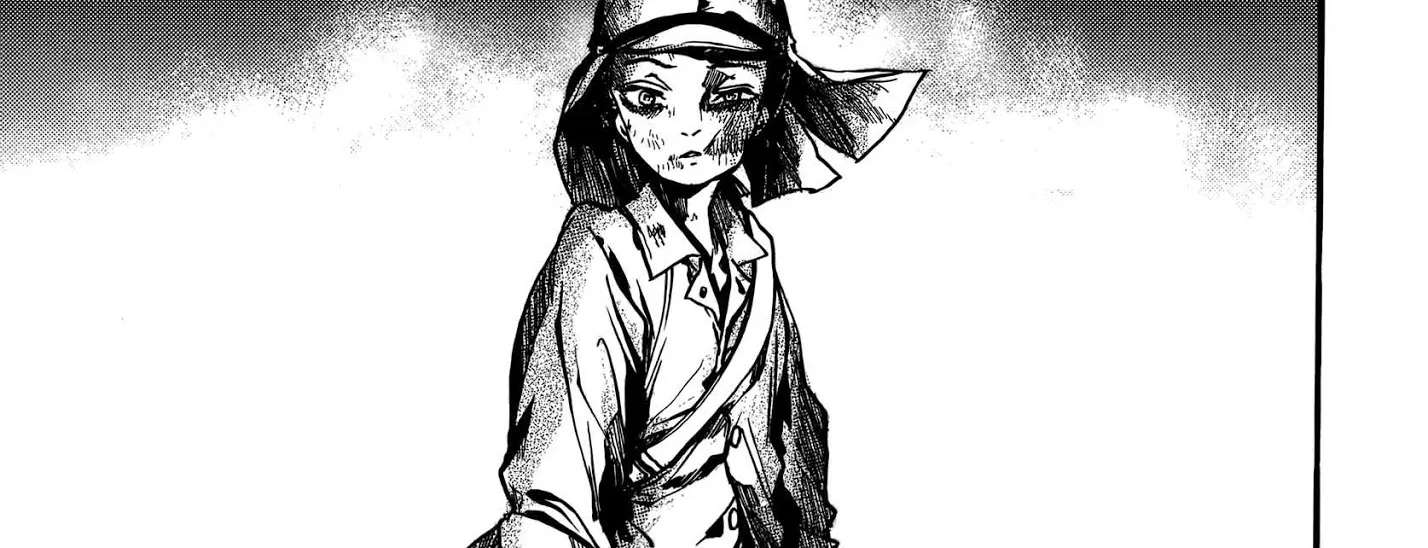 Musubaru Yakeato Chapter 2 - page 50