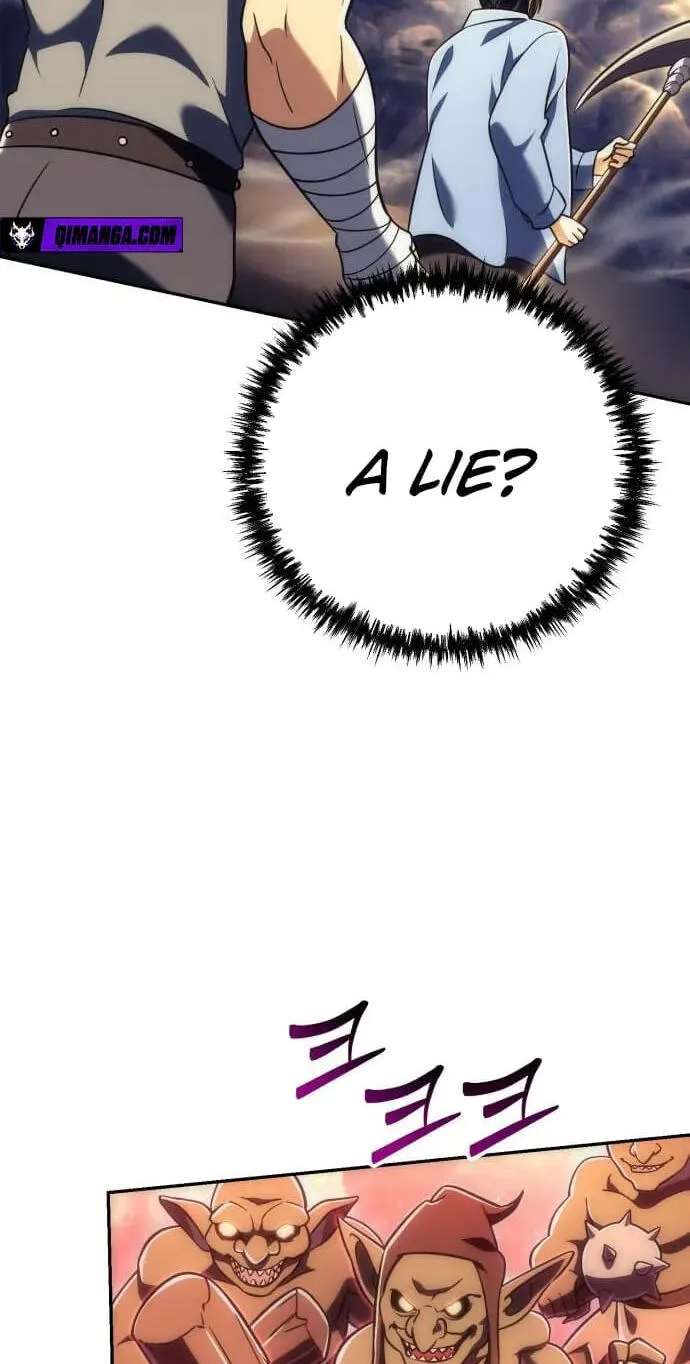 The Goddess of Abundance and Her Troublemaker Apostle Chapter 58 - page 105