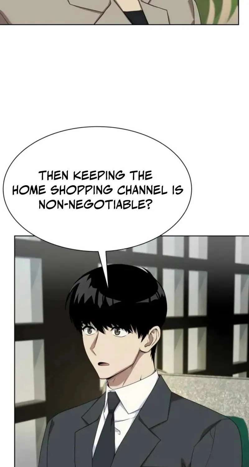 Becoming A Legendary Ace Employee Chapter 152 - page 73