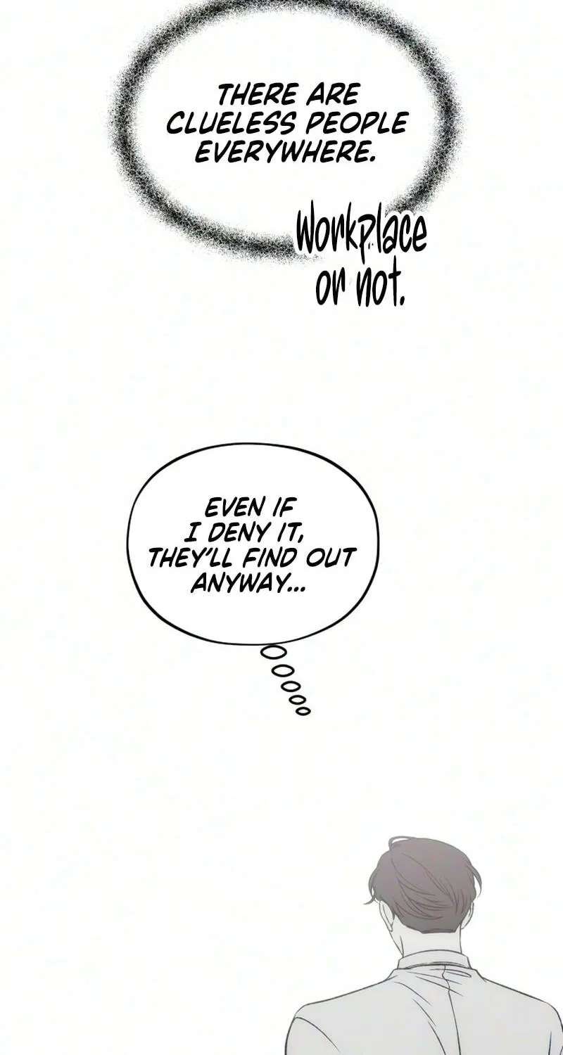 A Lifelong Yearning for You Chapter 25 - page 62