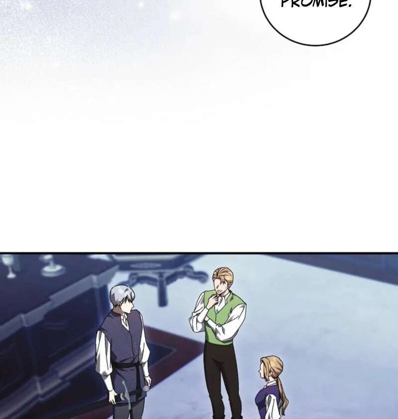The Young Lady Who Broke Her Engagement Is Only Obsessed With the Ending Chapter 98 - page 75