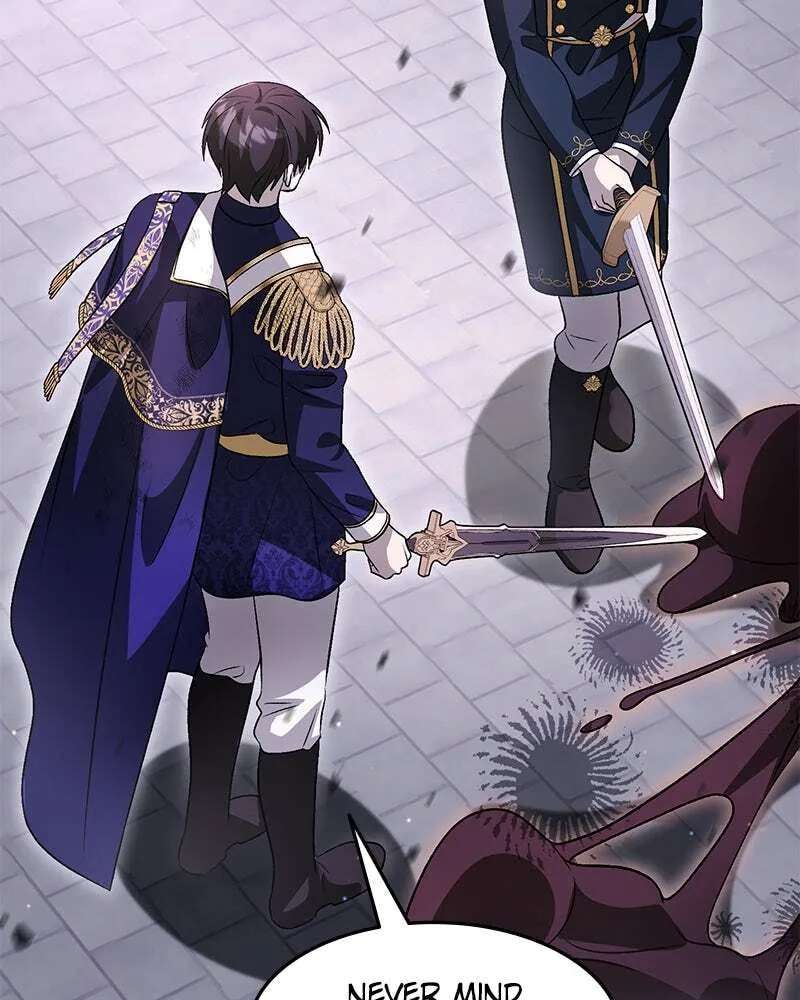 The Emperor's Puppy Chapter 82 - page 49