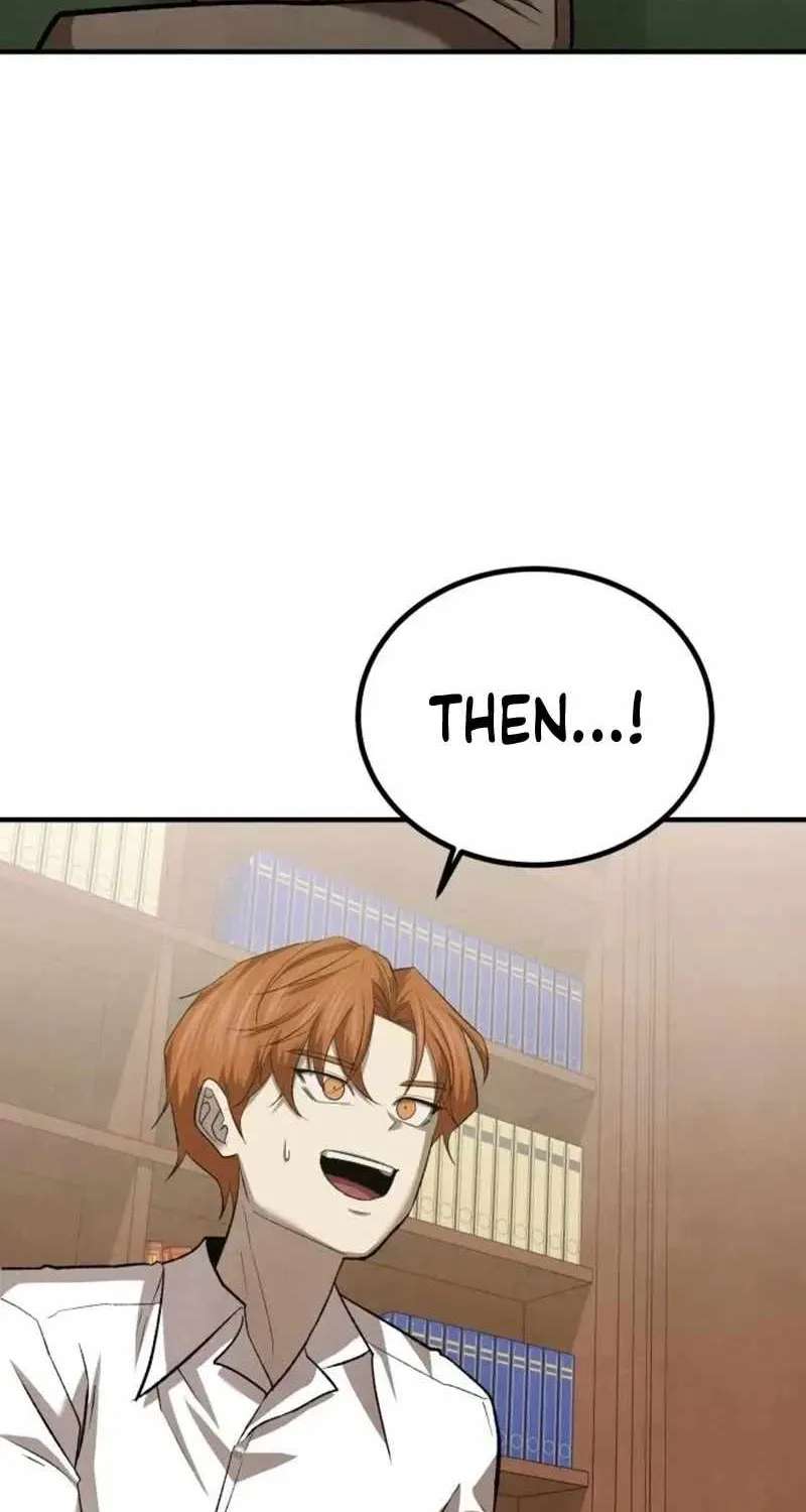 Turns Out, It’s the 3rd Generation of the Chaebol Chapter 15 - page 91