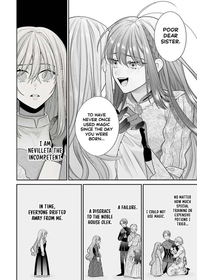 Fuguu Reijou to Hikikomori Mahoutsukai Futari de Slow Life wo Mezashimasu Chapter 1 - page 27