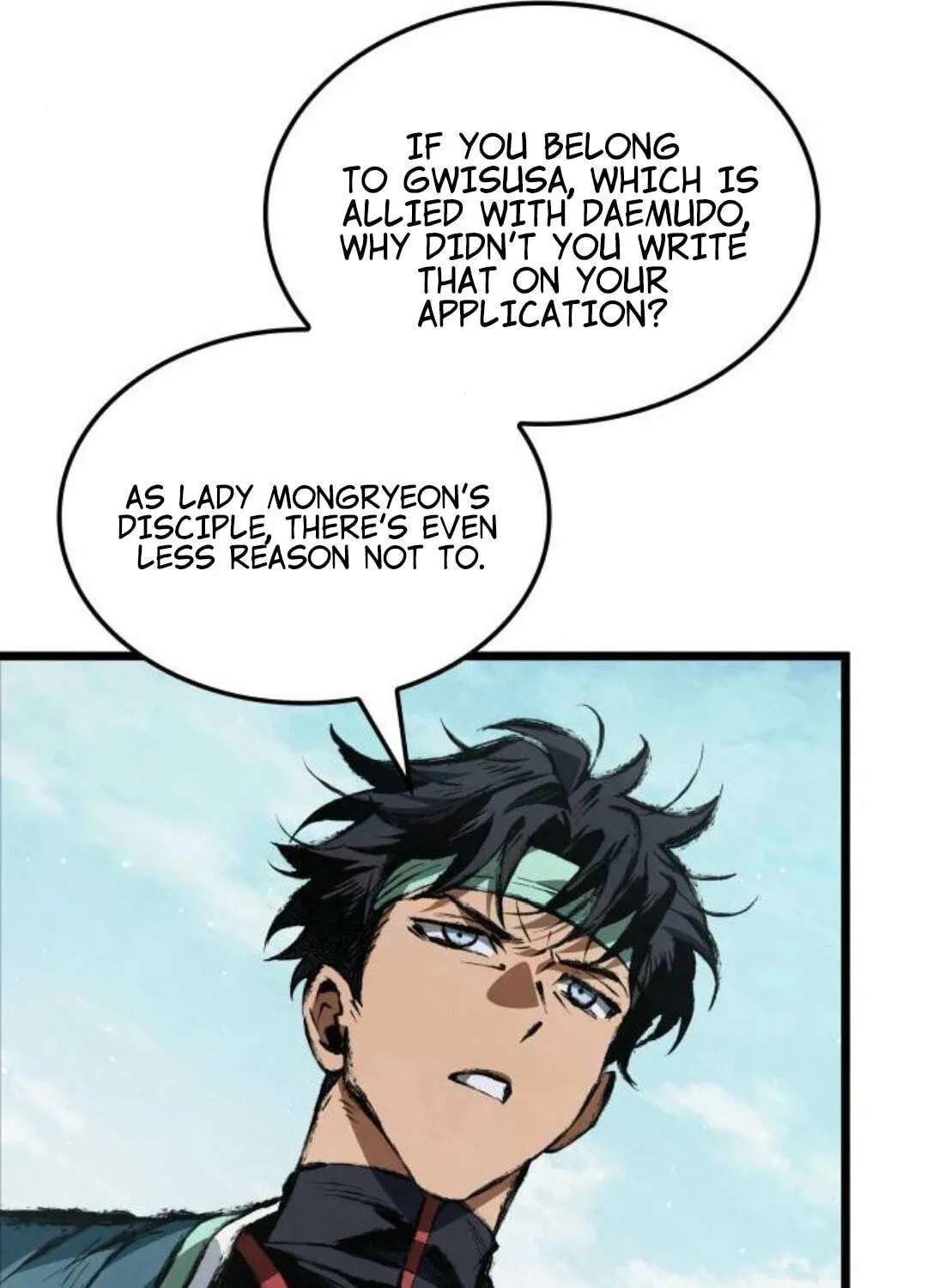 Chronicles of the Demon-Slaying Cultivator Chapter 14 - page 164