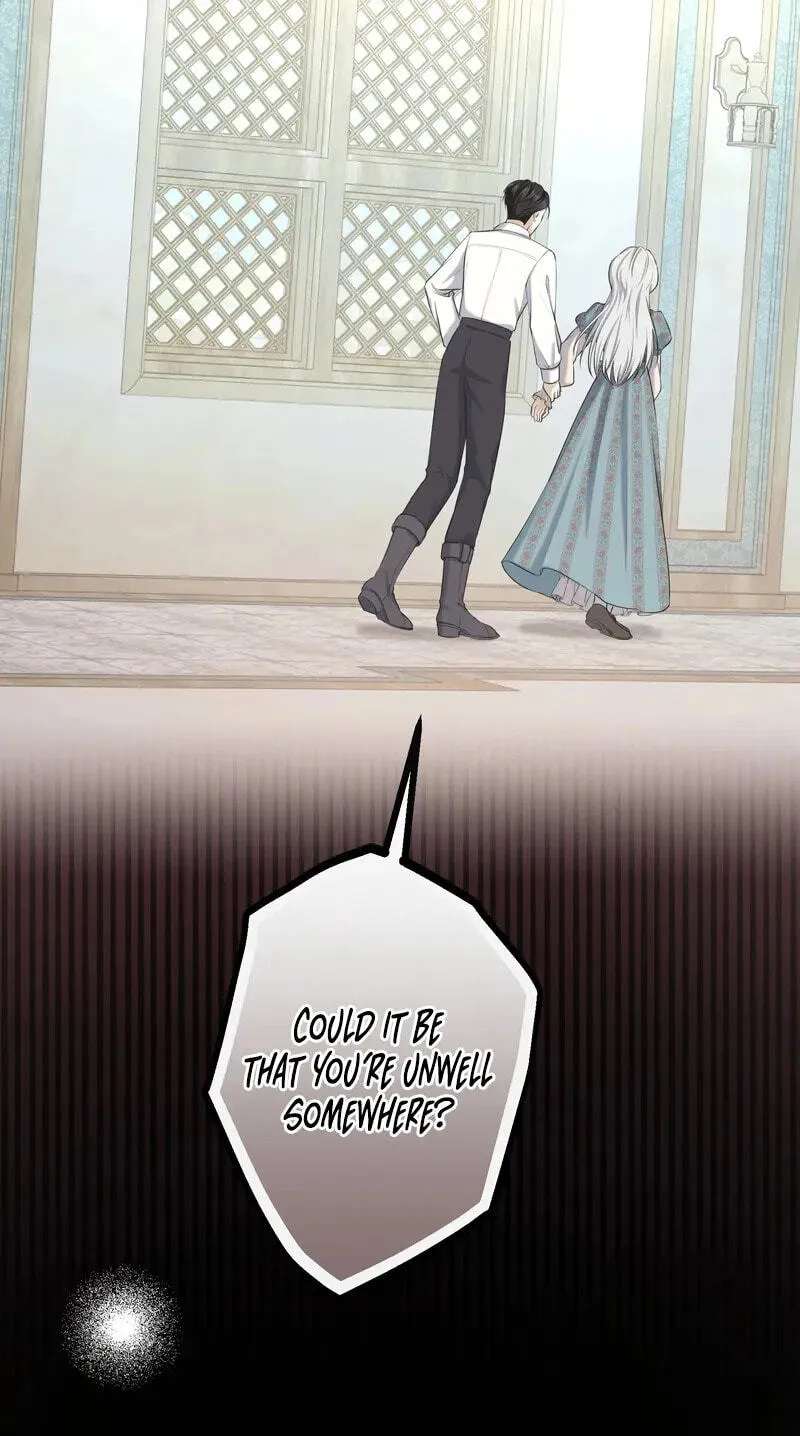 Ninshin Shita no de 5 Kagetsugo ni Iede Shimasu Chapter 34 - page 17