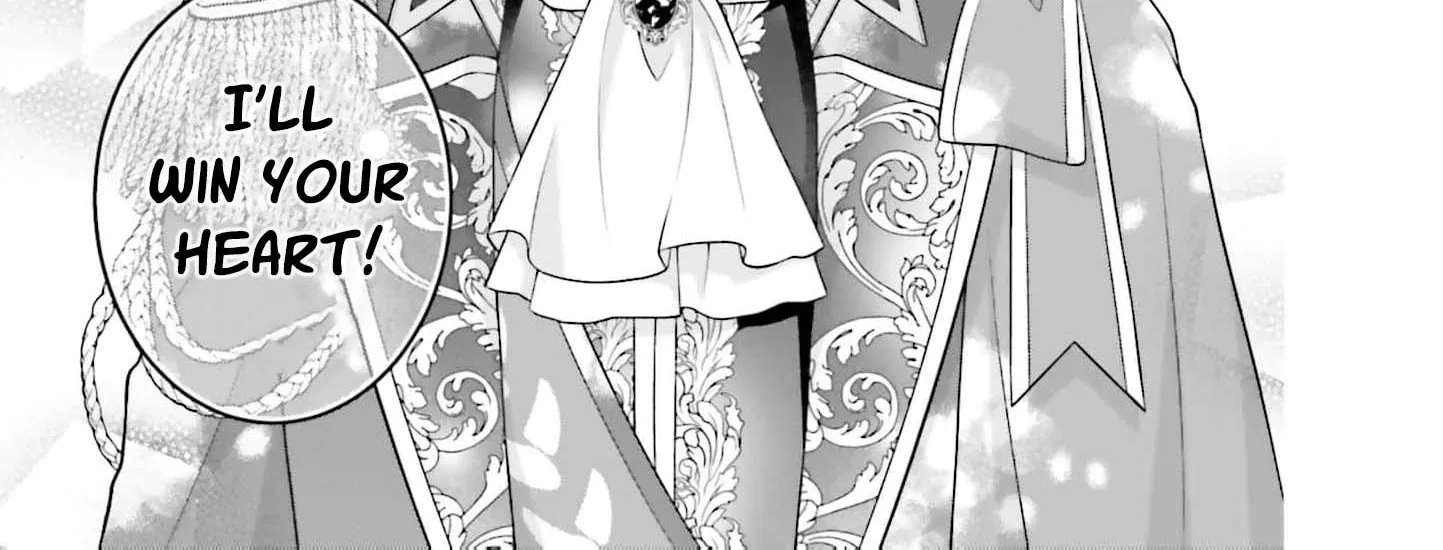Watashi, Kiraware Sumeragihi De Kamaimasen! Chapter 1 - page 48