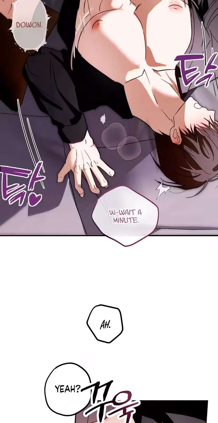 X Ten Chapter 3 - page 49