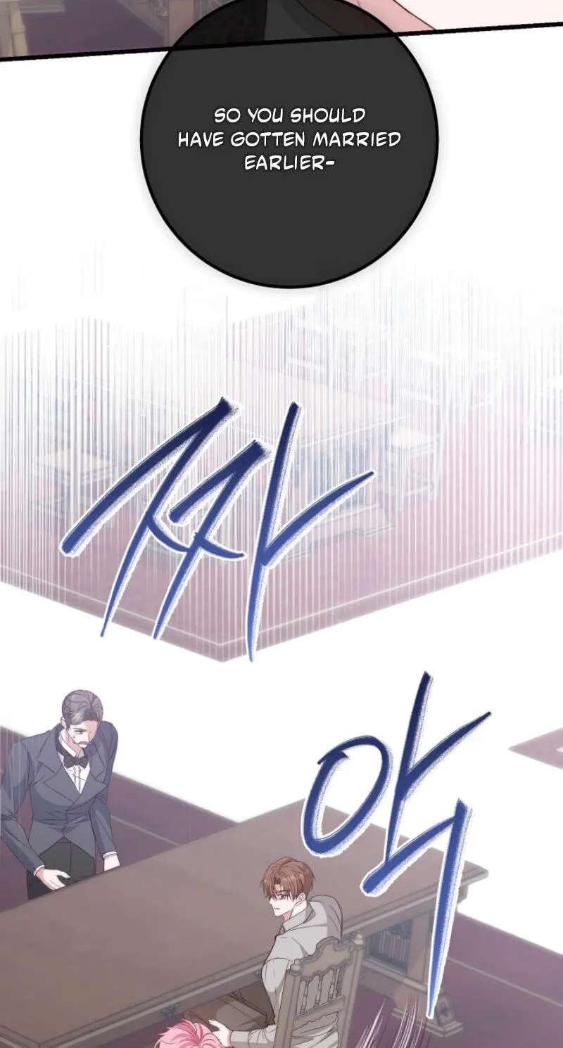 The Returned Villainess Vows to Stay Single Chapter 54 - page 100