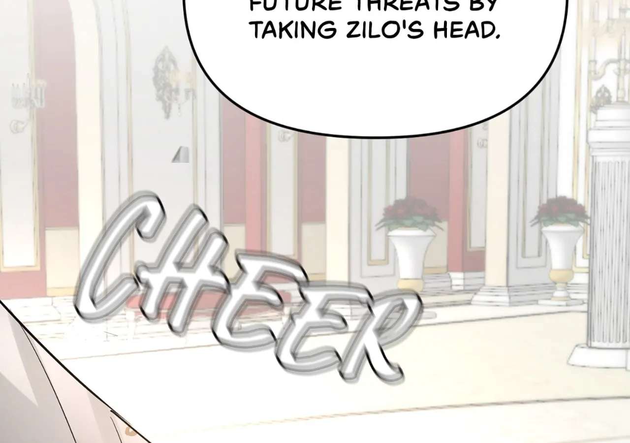 I Adopted the Male Lead from the Shelter Chapter 123 - page 74