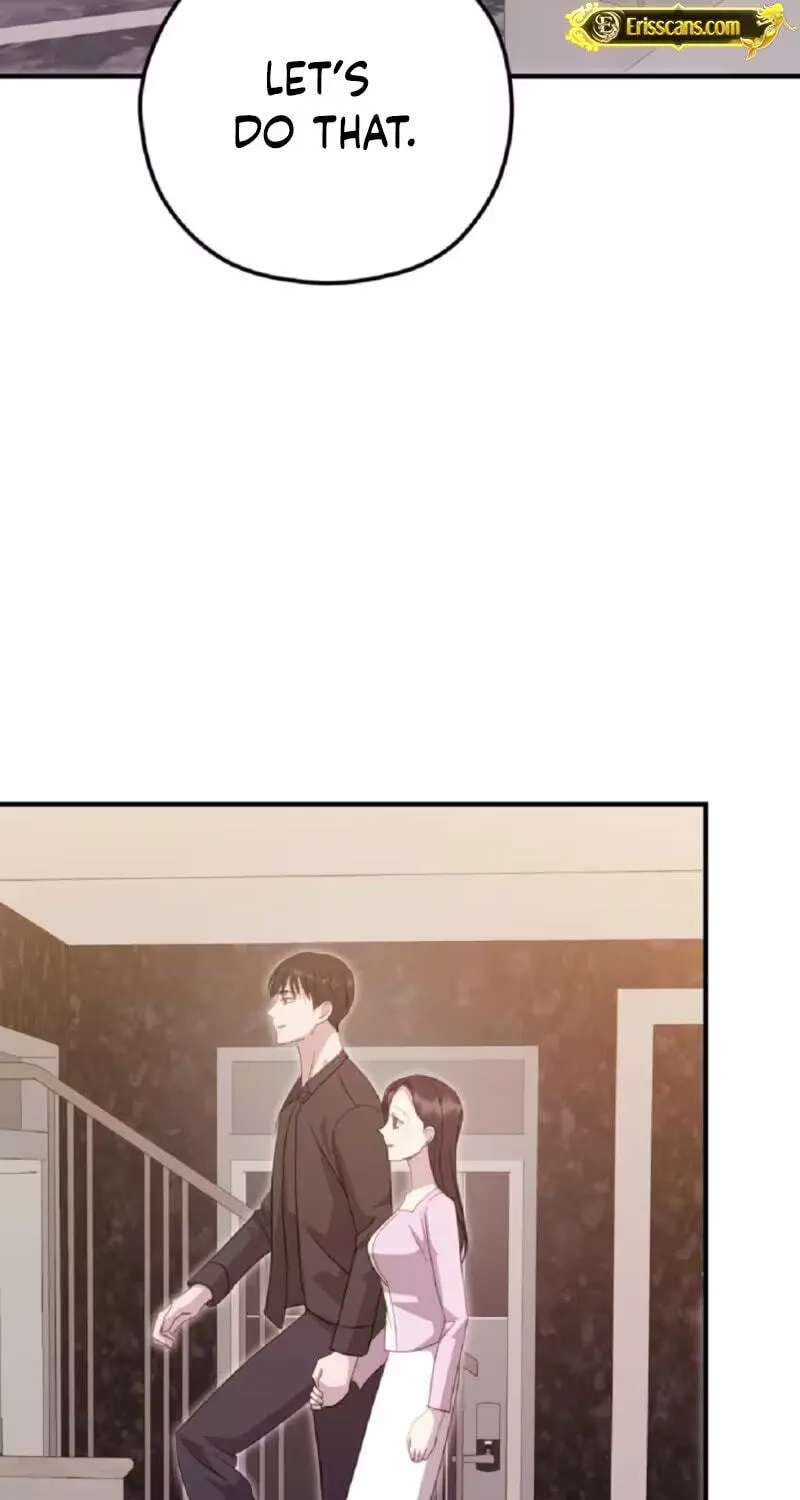 Marriage Gap Chapter 38 - page 33