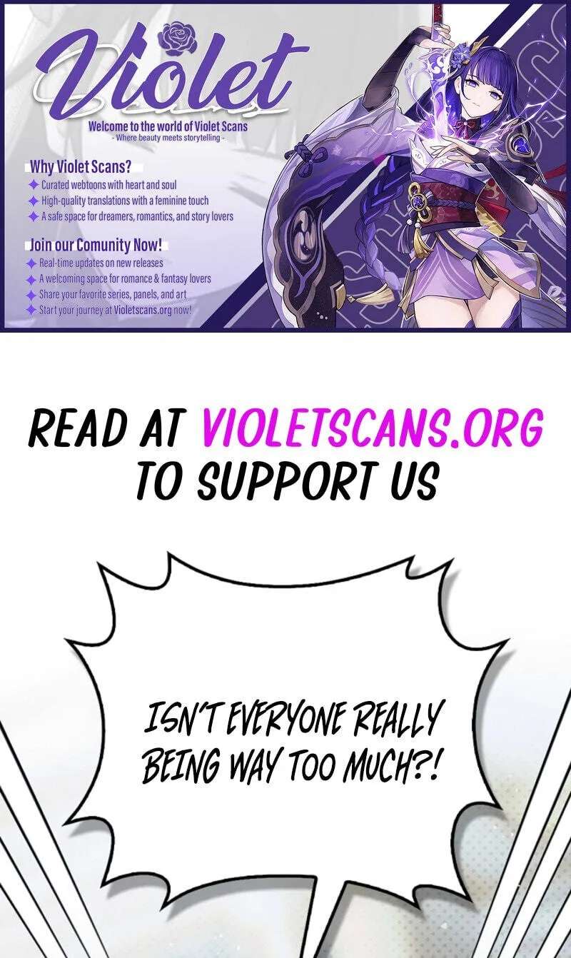 My Husband Is Definitely a Paladin Chapter 29 - page 1