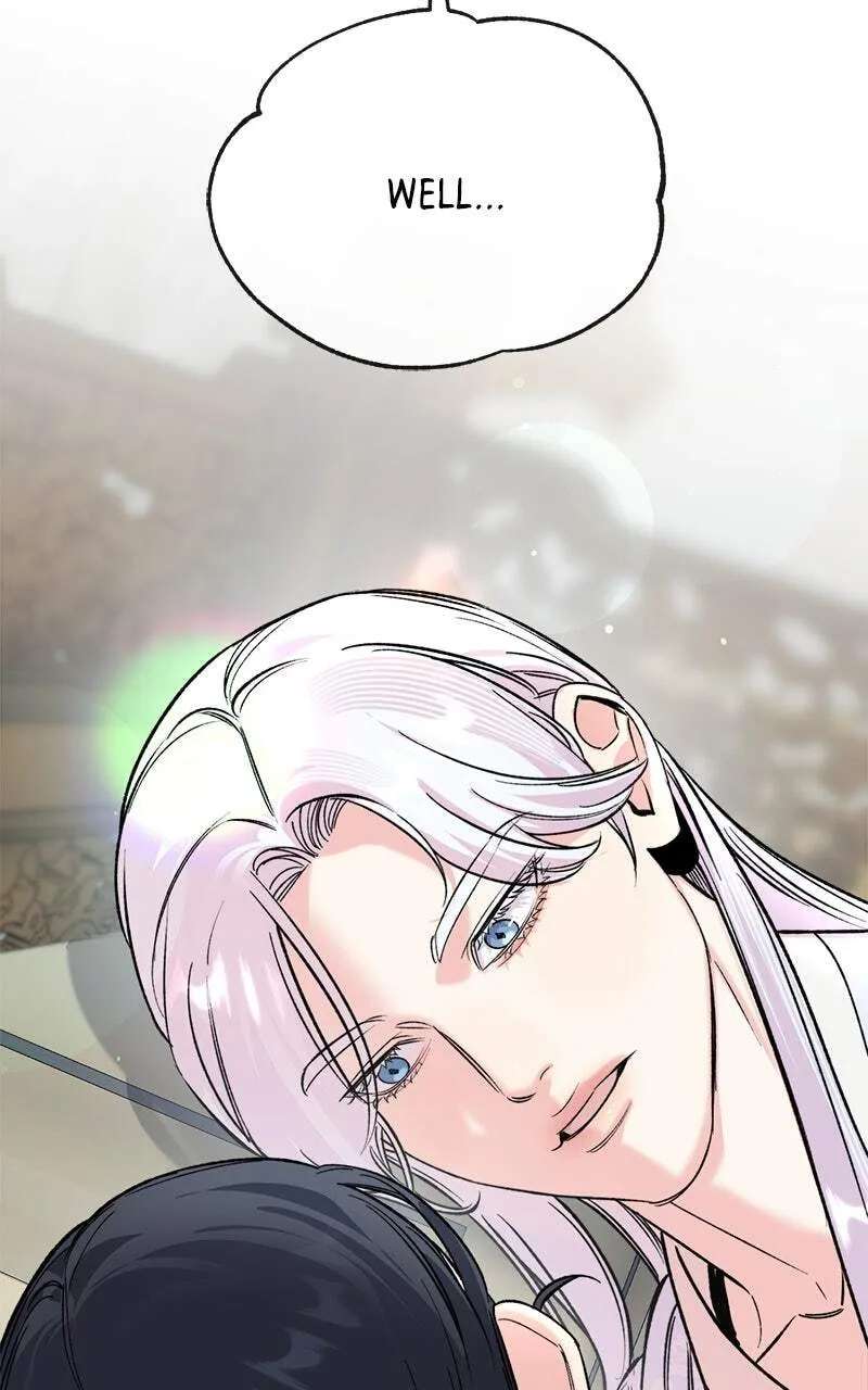 The Pure Heart of a Monster Chapter 61 - page 26